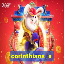 corinthians x cruzeiro ao vivo futemax